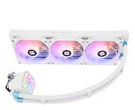 Thermalright Aqua Elite 360 Argb V3 White 3x120mm - 1313549 - zdjęcie 2